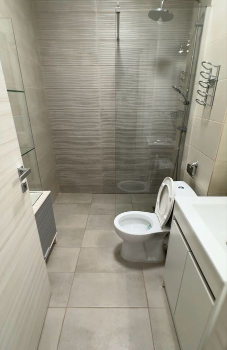 Garsoniera regim hotelier/pe zi Mamaia Nord Hanul cu peste cu parcare