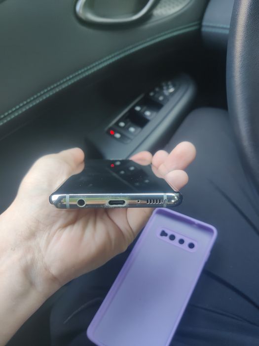 Samsung S10 в Идеале 8/128