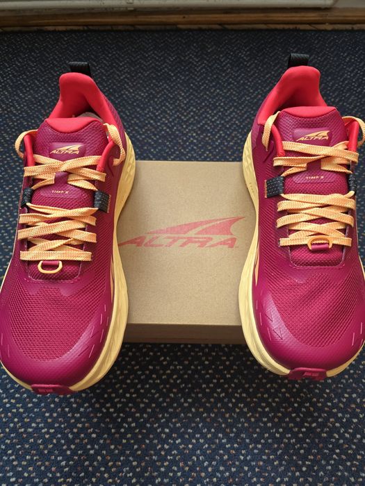 Altra Timp 5 - W nr. 41