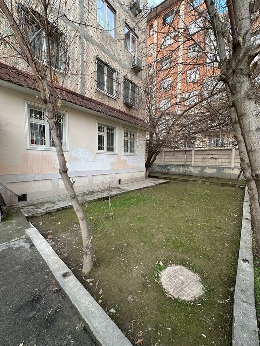 Комерческое помешение на Саид Барака