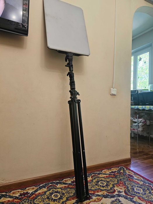Светодиодная панель combo 100c