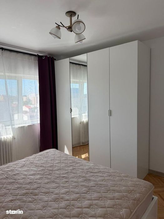Apartament 2 Camere/ Grivita