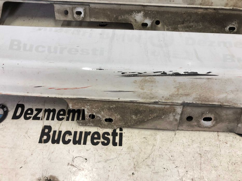 Prag stanga dreapta original BMW seria 3 F30,F31 diverse culori