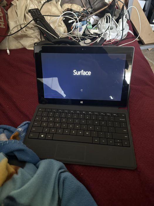 Tabletă Windows Surface RT 64gb hd