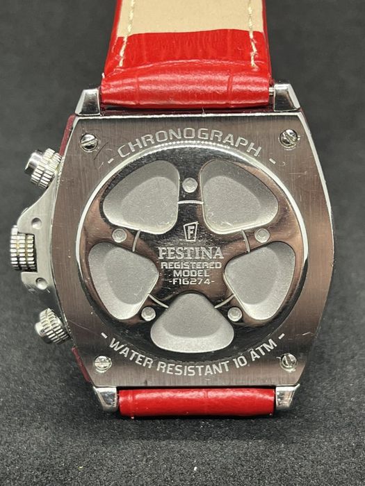 Festina Chrono Bike