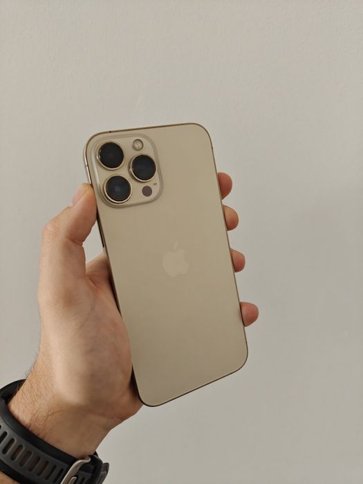 iPhone 13 pro max 128gb