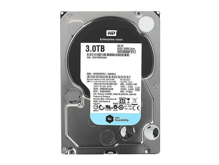 QNAP TurboNAS TS-269L 2-Bay Домашен Офис Сървър USB3 2.5"/3.5" 3TB 6TB