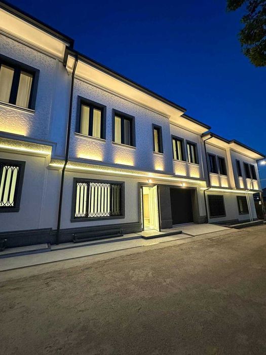 1,7 соток
300 м² | 5 комнат | 3 уровня Академгородок IT Park