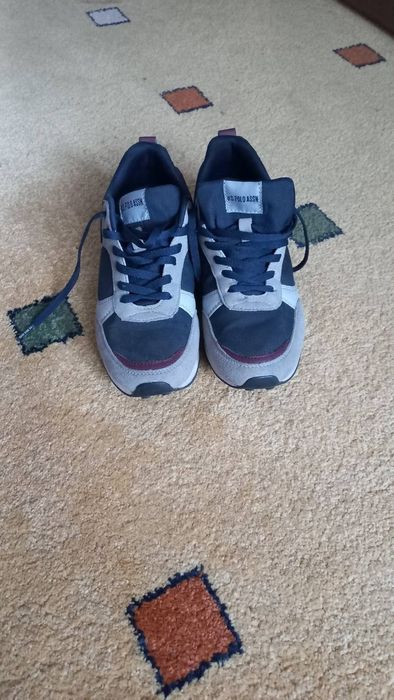 Детски маратонки