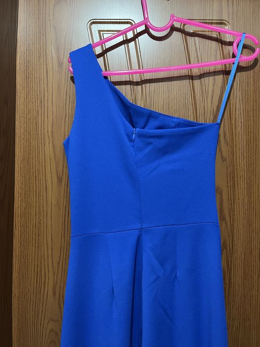 Гащеризон с една презрамка Wal G