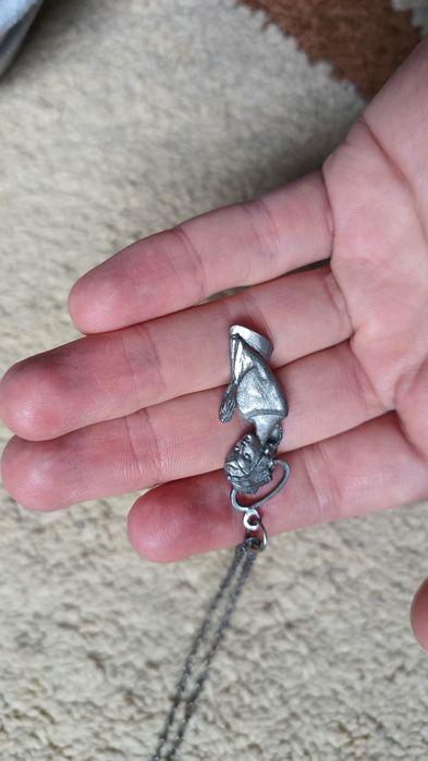 Lantisoare unicat, stoc limitat. Colier, lant, amuleta, pandantiv,