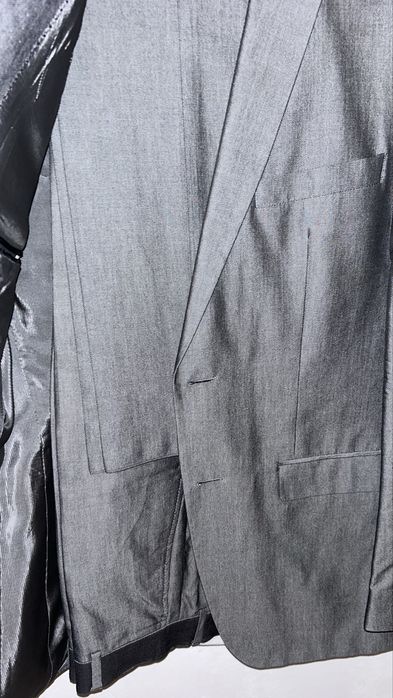 Костюм Roy robson