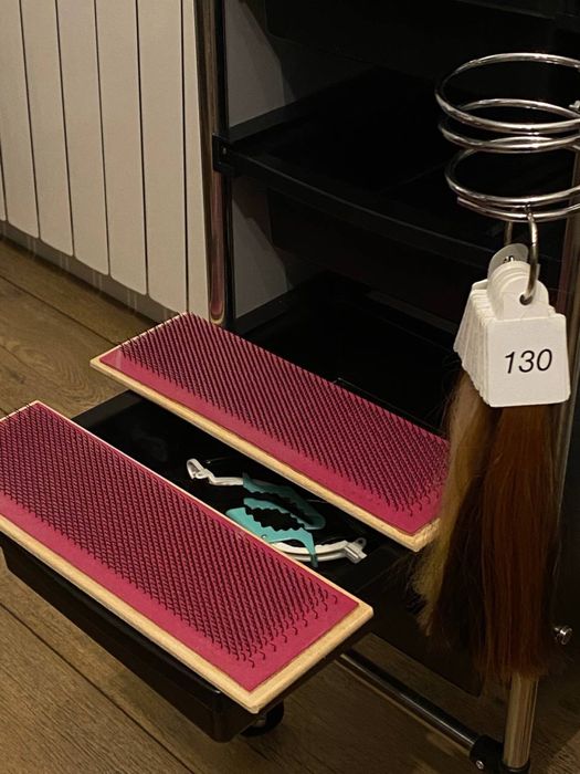 Набор для наращивания волос