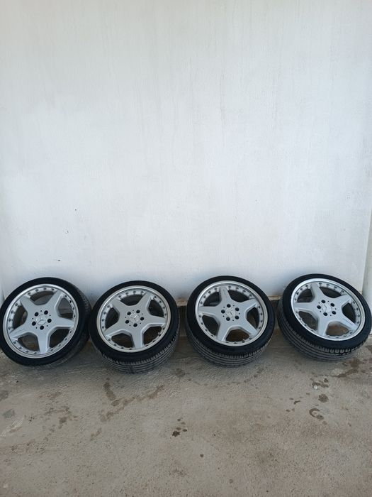 Amg BBS R19 prodazha