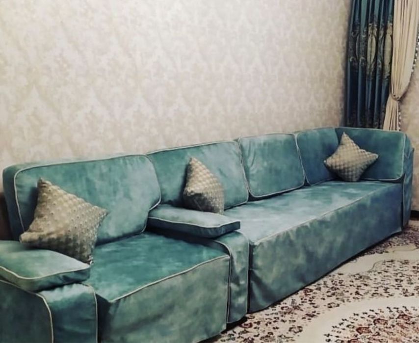 Пошив чехлов на заказ