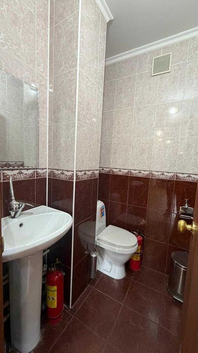 Торговое помещение, 54 м², Евнея Букетова