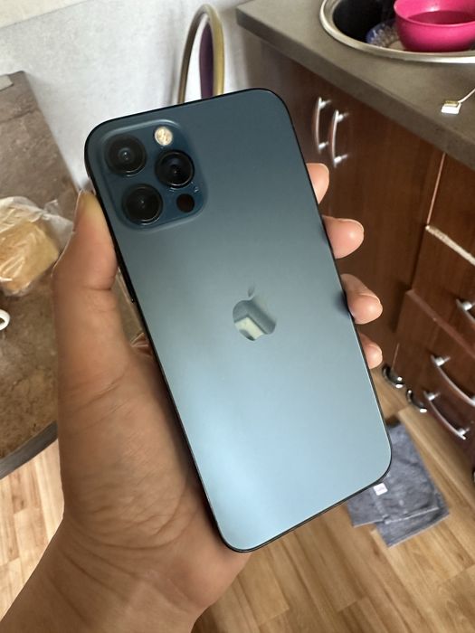 Айфон 12 про 256гб