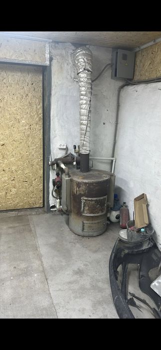 Продам гараж ГЭК 18 Пилот