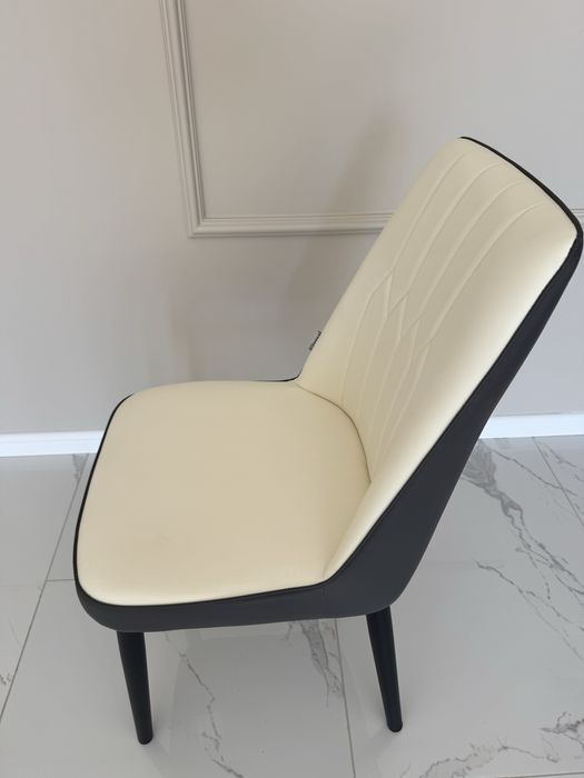 Set 4 scaune noi dining modern