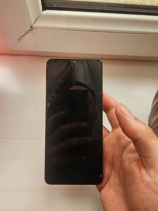 Samsung A 31 sotiladi