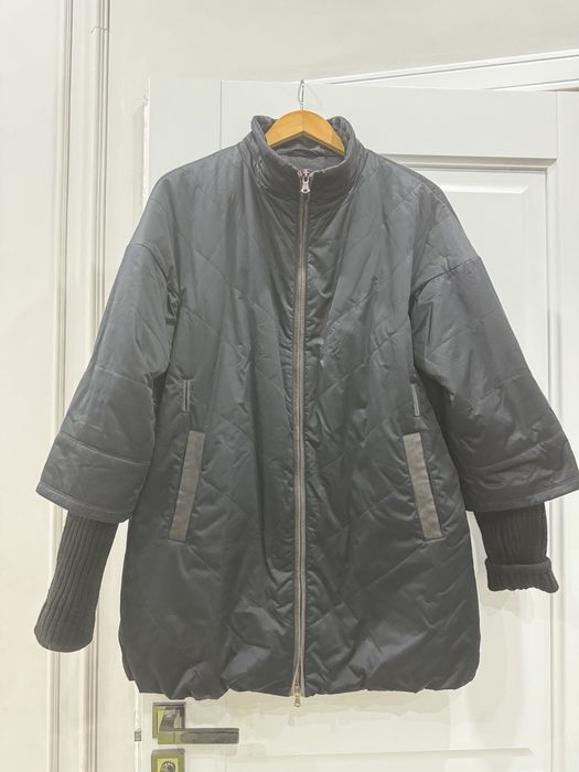 Женска куртка осень