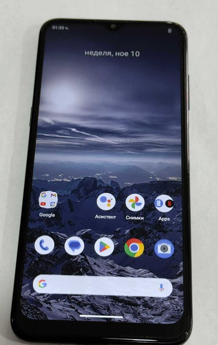 Продавам NOKIA G21 64/4 gb