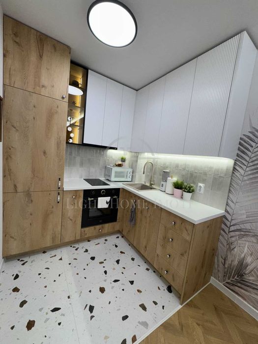 Продава се Двустаен апартамент в Пловдив, Тракия - 63 кв.м за 1271 €/кв.м - Снимка #5