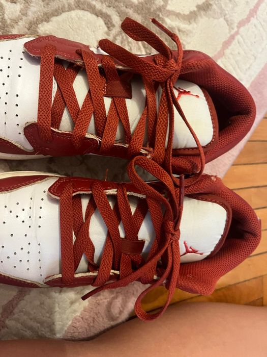 Papuci Nike Jordan fete