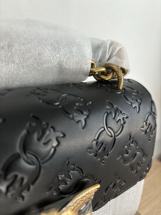 Нова чанта Pinko