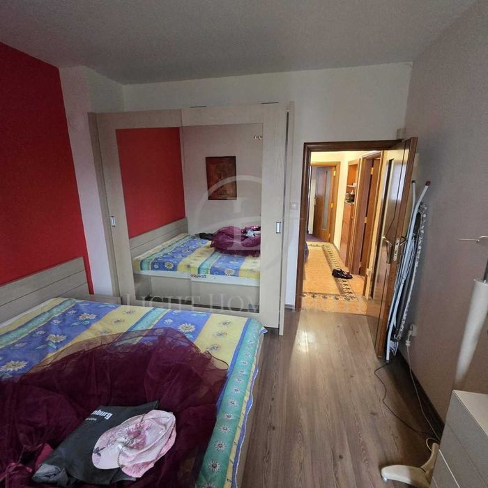 Продава се Тристаен апартамент в Пловдив, Кючук Париж - 92 кв.м за 1054 €/кв.м - Снимка #7