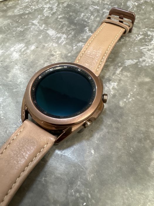 Samsung Galaxy Watch 3 41mm(г.Актау,7-12) Лот 362731