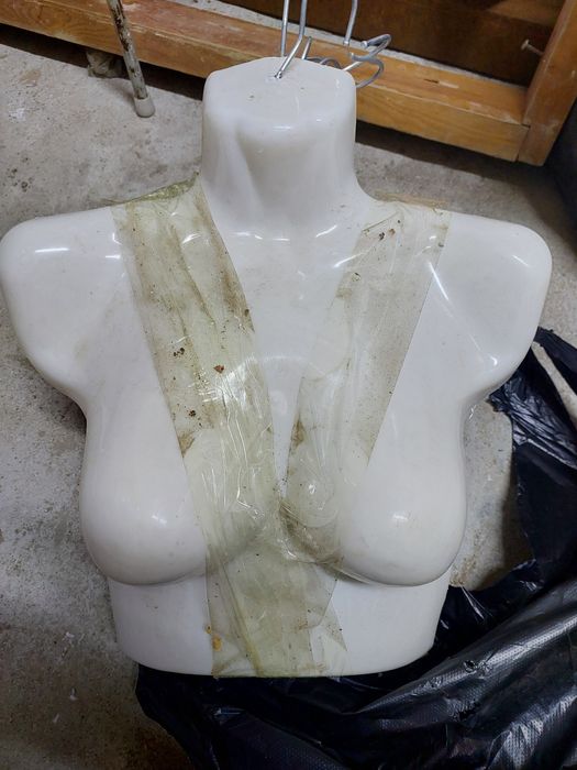 Продам манекены...