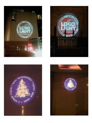 Продам ПРОЕКТОРЫ рекламные