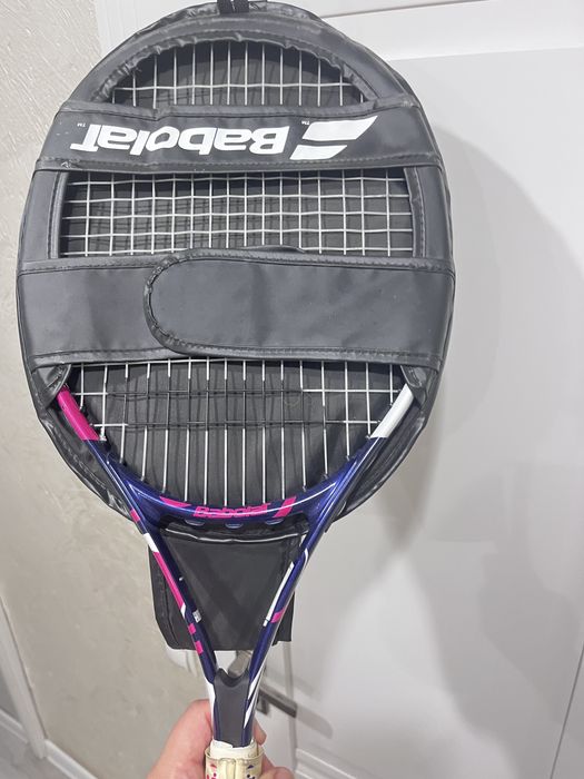 Продам ракетку для тенниса