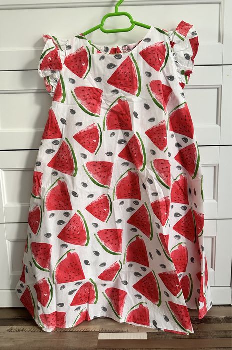 Rochie superba , bumbac 100%