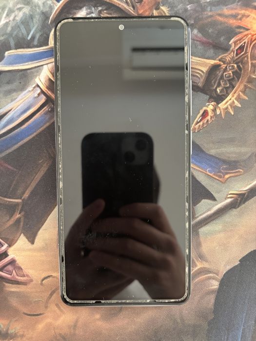 Xiaomi Redmi Note 12 Pro 256Gb