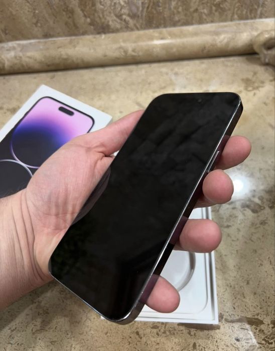 IPhone 14 Pro Max 128gb