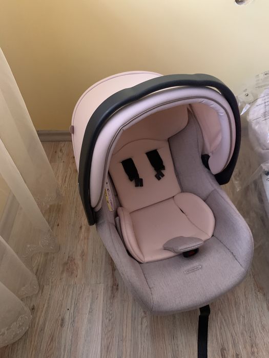 Седалка за кола от 0-13 кг Peg Perego Prima Viago SL