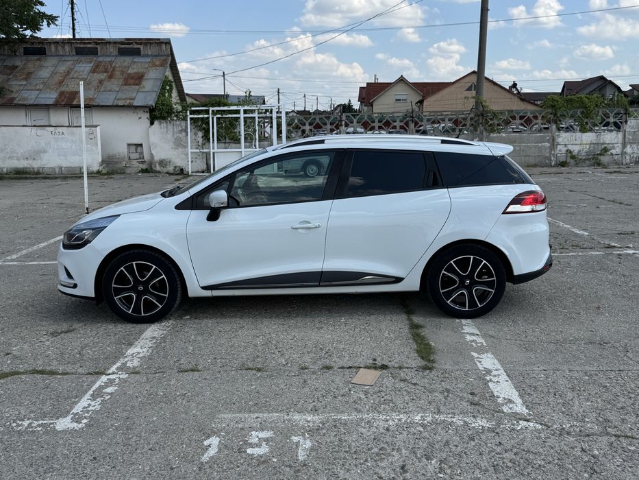 Clio4/facelift/1.5dci/90cp/2019/E6