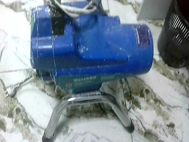 Воздушный компрессор
Марка инструмента: MastBro 325