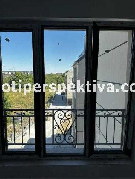 Продава се Двустаен апартамент в Пловдив, Остромила - 70 кв.м за 1529 €/кв.м - Снимка #5