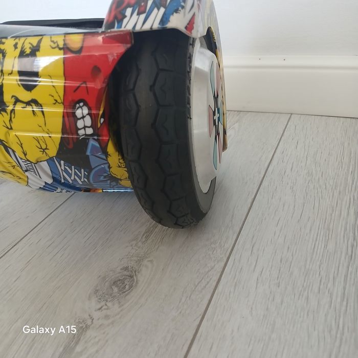 Продам гироскутер