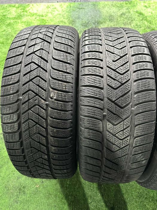 Anvelope iarnă 235/55/19 Pirelli
