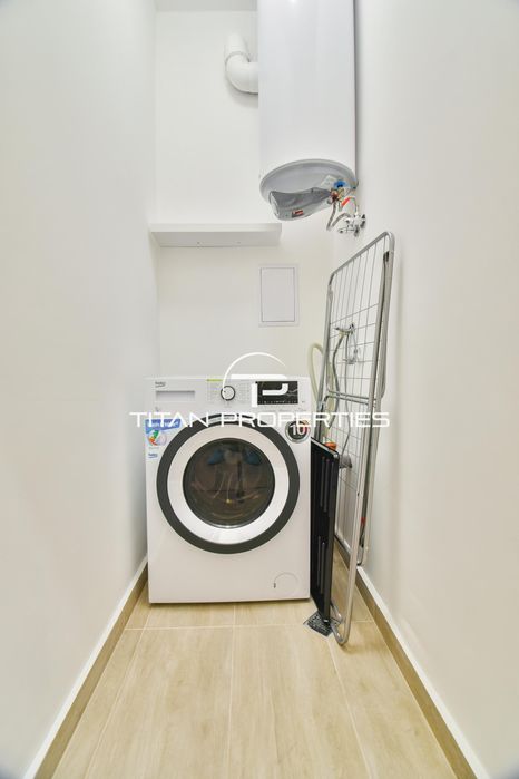 Дава се под наем Четиристаен апартамент в София, Сухата река - 137 кв.м за 1230 € - Снимка #11