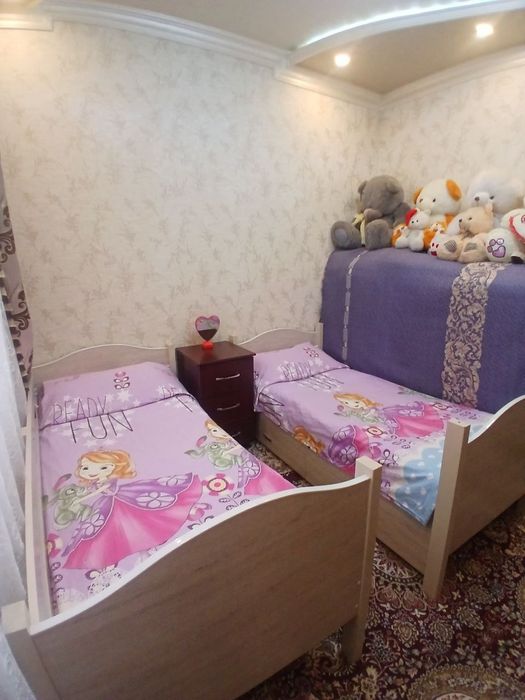 Аренда квартира 3/4/4 Кадешво. С зади инбазар.