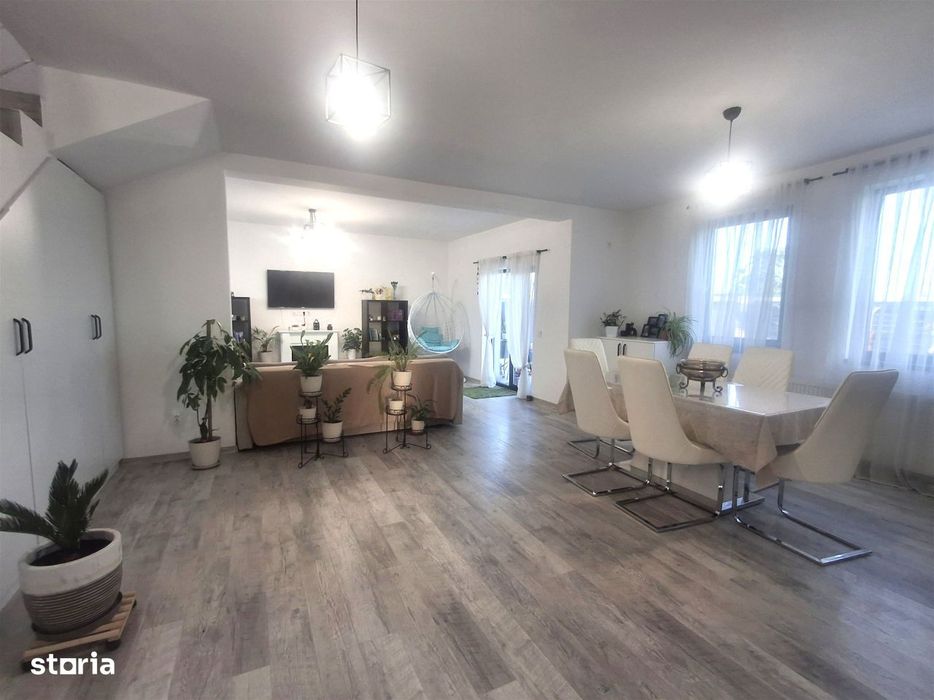 Casa Moderna Premium • Carcea