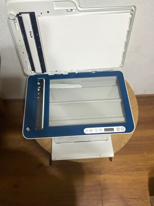 Принтер Hp DeskJet 4130e