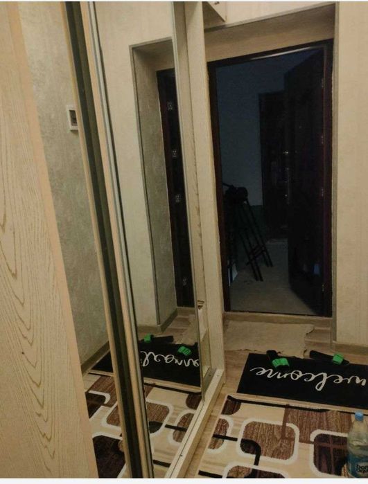 Продаётся 1х комн квартира на 4 этаже Ор-р Семург