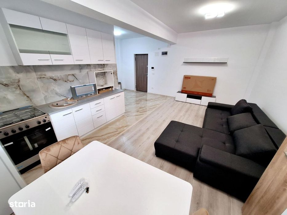 Ap 1 Camera & loc parcare Giroc zona Eso 300 euro