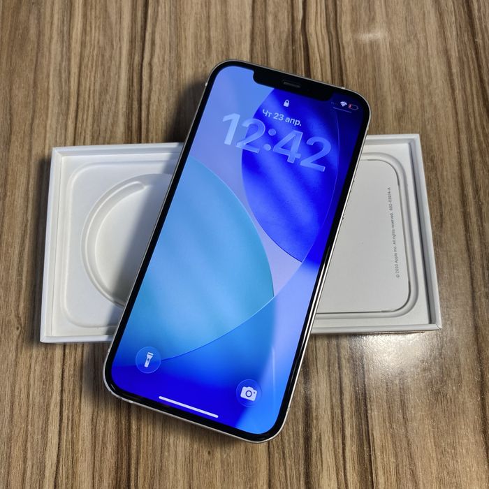 iPhone 12 128 гб